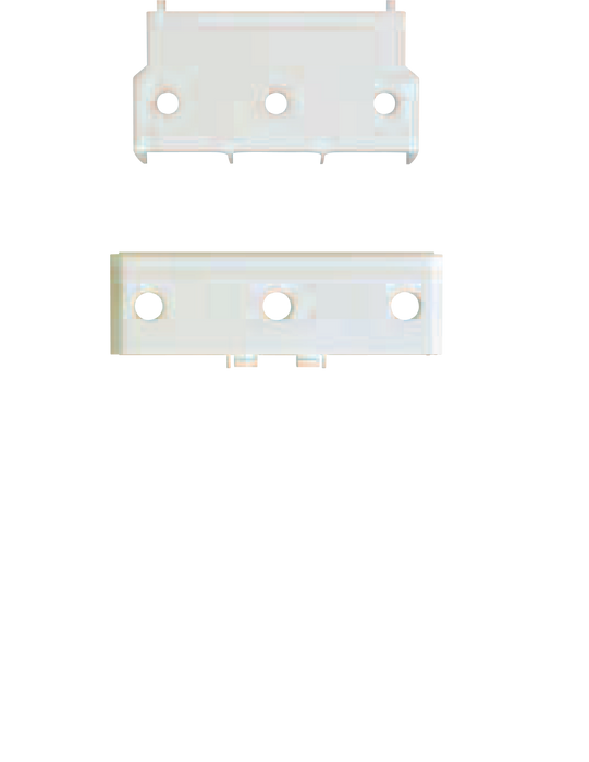 Altech AP-220 MC Overload Relay - Terminal Covers