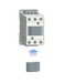Altech AP-9 MC Overload Relay - Safety Cover