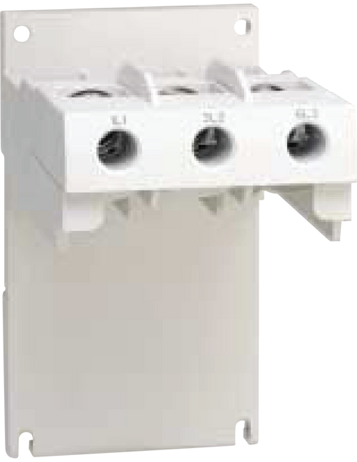 Altech UZ-32 MC Overload Relay - Overload Base