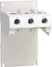 Altech UZ-95/S MC Overload Relay - Overload Base