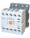 Altech GMC-9M-10-AC24V MC Series - MINI Contactors