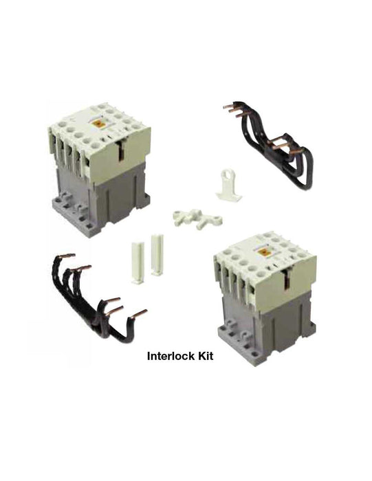 Altech AR-12M Overload Relay - Interlock Kit