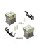 Altech AR-12M Overload Relay - Interlock Kit