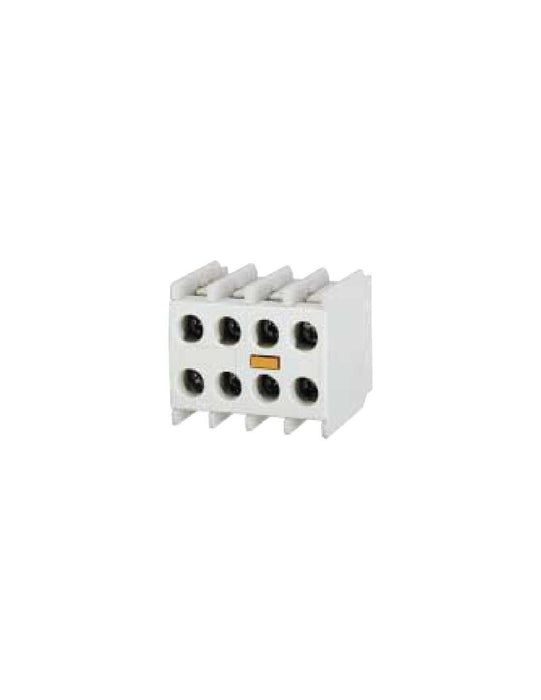 Altech AU-4M-04 Overload Relay - Auxiliary Contact