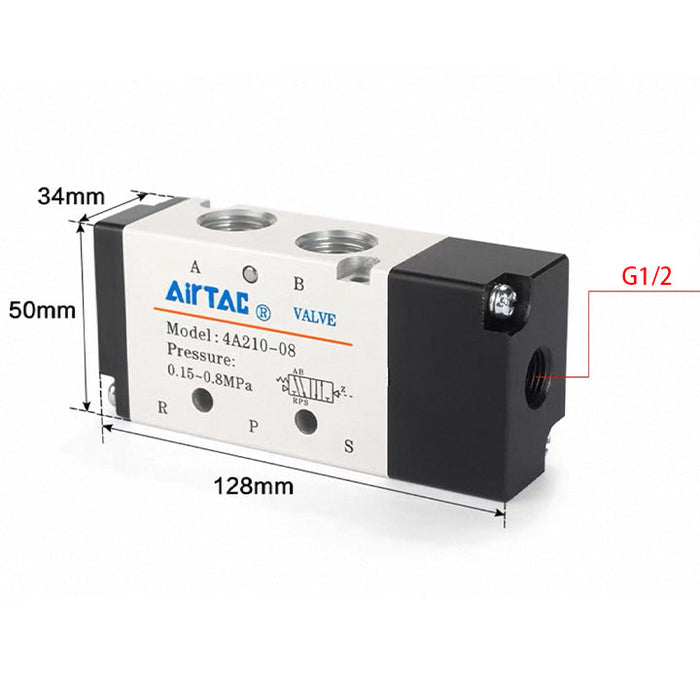 AirTAC 4A41015G