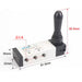 AirTAC 4H230E08G