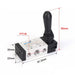 AirTAC 4HA21006
