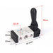 AirTAC 4HA21008G