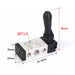 AirTAC 4HA21008T