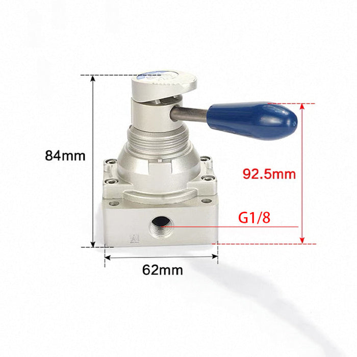 AirTAC 4HV21008LG