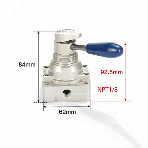 AirTAC 4HV21006LT