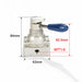 AirTAC 4HV21006LT