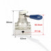 AirTAC 4HV21006L