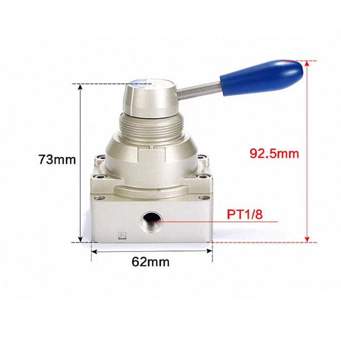 AirTAC 4HV21006