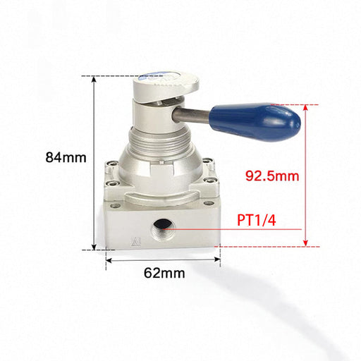 AirTAC 4HV21008L