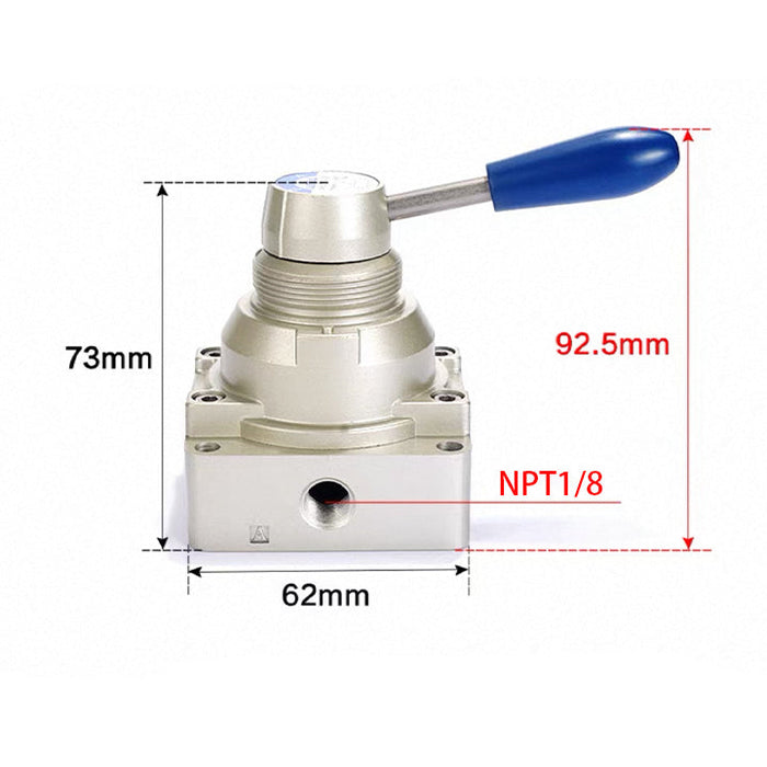 AirTAC 4HV23006T