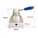 AirTAC 4HV23006