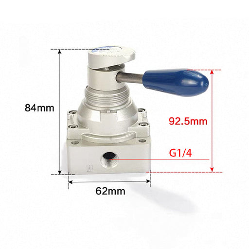 AirTAC 4HV23008LG