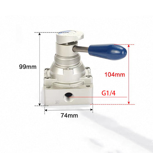 AirTAC 4HV31008LG