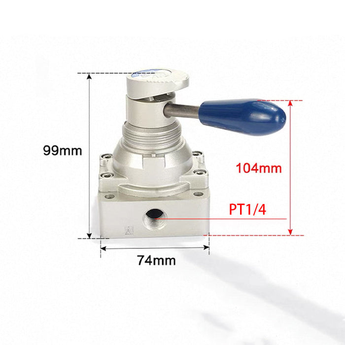 AirTAC 4HV31008L