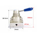 AirTAC 4HV31008