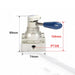 AirTAC 4HV31010L