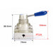 AirTAC 4HV31010