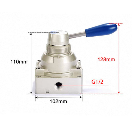 AirTAC 4HV41015G