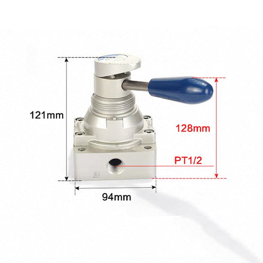 AirTAC 4HV41015L