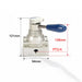 AirTAC 4HV41020L