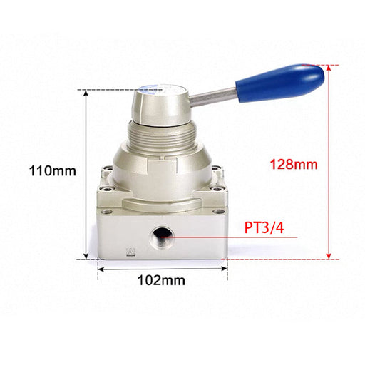 AirTAC 4HV41020