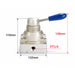 AirTAC 4HV41020