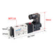 AirTAC 4V11006FT