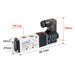 AirTAC 4V11006A
