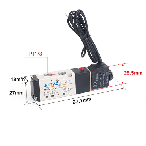 AirTAC 4V11006BI