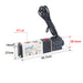 AirTAC 4V11006CI