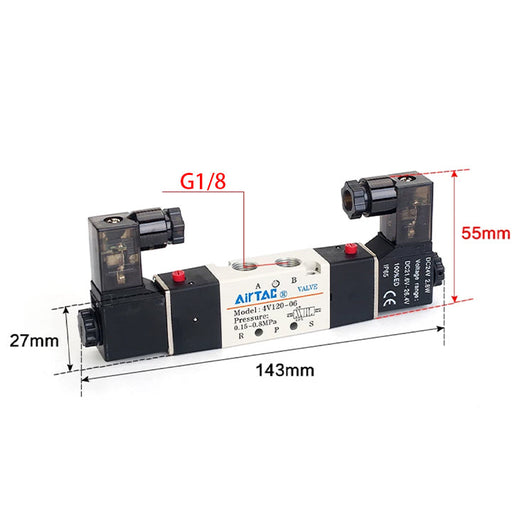 AirTAC 4V12006BG