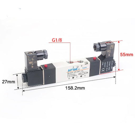 AirTAC 4V130C06BG