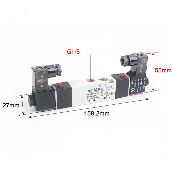 AirTAC 4V130C06AG