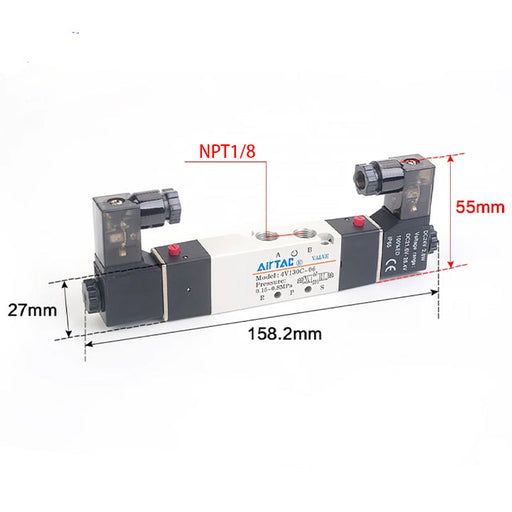 AirTAC 4V130C06AT