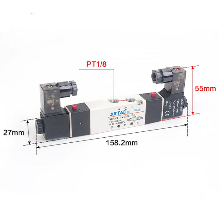 AirTAC 4V130C06C