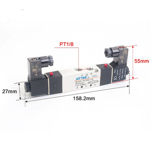 AirTAC 4V130C06A