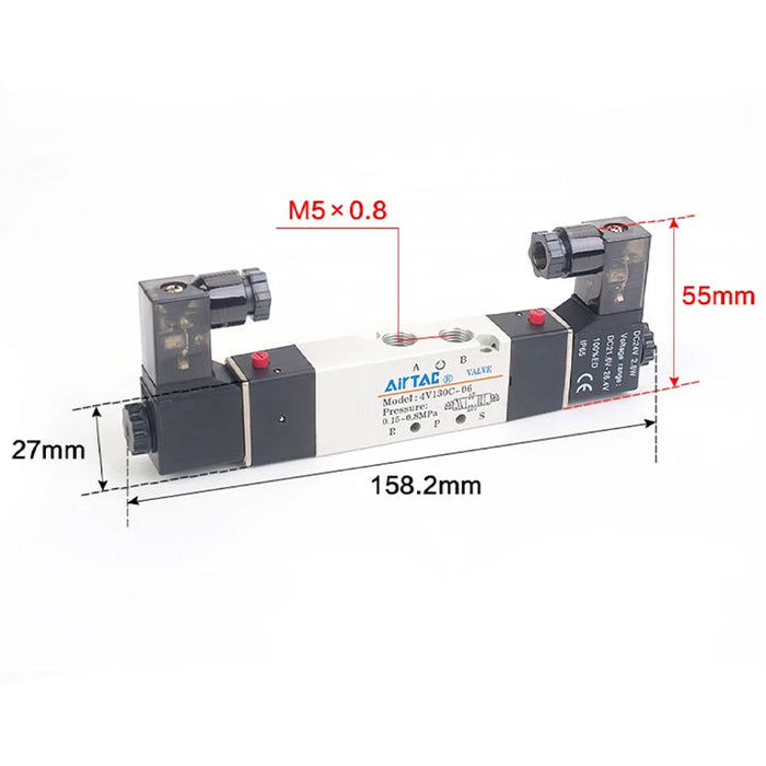AirTAC 4V130CM5F