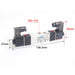 AirTAC 4V130CM5F