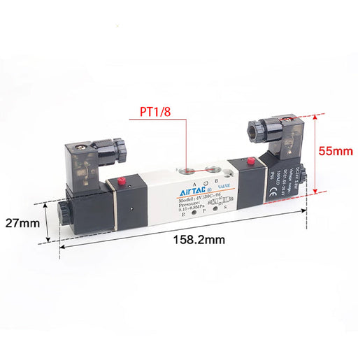 AirTAC 4V130E06F