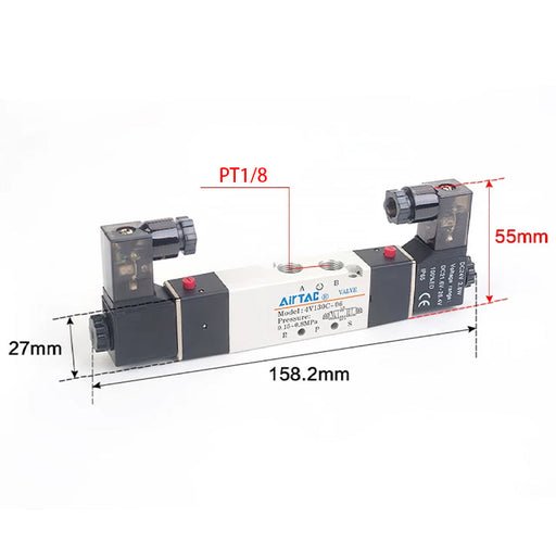 AirTAC 4V130P06F