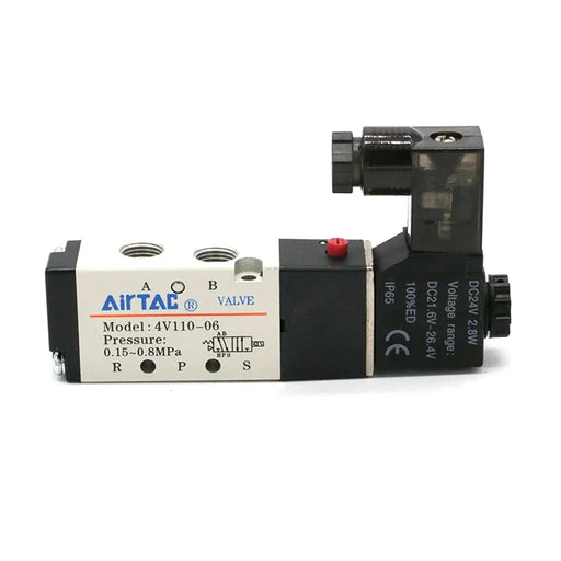 AirTAC 4V21008B-W