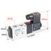 AirTAC 4V21006AG
