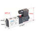 AirTAC 4V21008AT