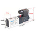 AirTAC 4V21008A